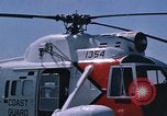 Immagine di United States Coast Guard HH-52 Seaguard United States USA, 1963, secondo 23 filmato di repertorio 65675071056