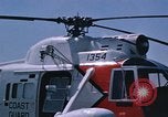 Immagine di United States Coast Guard HH-52 Seaguard United States USA, 1963, secondo 25 filmato di repertorio 65675071056