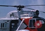 Immagine di United States Coast Guard HH-52 Seaguard United States USA, 1963, secondo 27 filmato di repertorio 65675071056