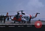 Immagine di United States Coast Guard HH-52 Seaguard United States USA, 1963, secondo 28 filmato di repertorio 65675071056