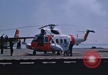 Immagine di United States Coast Guard HH-52 Seaguard United States USA, 1963, secondo 29 filmato di repertorio 65675071056