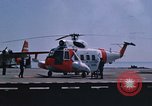 Immagine di United States Coast Guard HH-52 Seaguard United States USA, 1963, secondo 30 filmato di repertorio 65675071056
