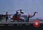 Immagine di United States Coast Guard HH-52 Seaguard United States USA, 1963, secondo 31 filmato di repertorio 65675071056