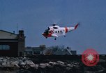 Immagine di United States Coast Guard HH-52 Seaguard United States USA, 1963, secondo 39 filmato di repertorio 65675071056