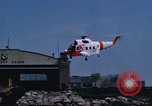 Immagine di United States Coast Guard HH-52 Seaguard United States USA, 1963, secondo 40 filmato di repertorio 65675071056