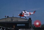 Immagine di United States Coast Guard HH-52 Seaguard United States USA, 1963, secondo 41 filmato di repertorio 65675071056