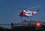 Immagine di United States Coast Guard HH-52 Seaguard United States USA, 1963, secondo 42 filmato di repertorio 65675071056