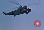 Immagine di United States Coast Guard HH-52 Seaguard United States USA, 1963, secondo 54 filmato di repertorio 65675071056