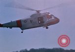 Immagine di United States Coast Guard HH-52 Seaguard United States USA, 1963, secondo 59 filmato di repertorio 65675071056