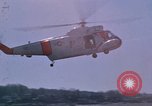 Immagine di United States Coast Guard HH-52 Seaguard United States USA, 1963, secondo 60 filmato di repertorio 65675071056