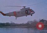 Immagine di United States Coast Guard HH-52 Seaguard United States USA, 1963, secondo 61 filmato di repertorio 65675071056