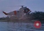 Immagine di United States Coast Guard HH-52 Seaguard United States USA, 1963, secondo 62 filmato di repertorio 65675071056