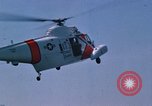 Immagine di United States Coast Guard HH-52 Seaguard United States USA, 1963, secondo 11 filmato di repertorio 65675071057
