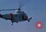 Immagine di United States Coast Guard HH-52 Seaguard United States USA, 1963, secondo 12 filmato di repertorio 65675071057