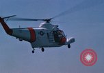 Immagine di United States Coast Guard HH-52 Seaguard United States USA, 1963, secondo 13 filmato di repertorio 65675071057