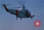 Immagine di United States Coast Guard HH-52 Seaguard United States USA, 1963, secondo 15 filmato di repertorio 65675071057