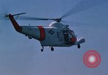 Immagine di United States Coast Guard HH-52 Seaguard United States USA, 1963, secondo 16 filmato di repertorio 65675071057
