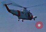 Immagine di United States Coast Guard HH-52 Seaguard United States USA, 1963, secondo 17 filmato di repertorio 65675071057