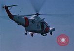 Immagine di United States Coast Guard HH-52 Seaguard United States USA, 1963, secondo 18 filmato di repertorio 65675071057