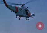 Immagine di United States Coast Guard HH-52 Seaguard United States USA, 1963, secondo 19 filmato di repertorio 65675071057
