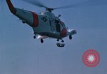 Immagine di United States Coast Guard HH-52 Seaguard United States USA, 1963, secondo 20 filmato di repertorio 65675071057