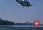 Immagine di United States Coast Guard HH-52 Seaguard United States USA, 1963, secondo 23 filmato di repertorio 65675071057