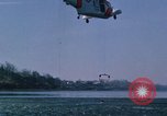 Immagine di United States Coast Guard HH-52 Seaguard United States USA, 1963, secondo 24 filmato di repertorio 65675071057