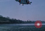Immagine di United States Coast Guard HH-52 Seaguard United States USA, 1963, secondo 26 filmato di repertorio 65675071057