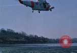 Immagine di United States Coast Guard HH-52 Seaguard United States USA, 1963, secondo 28 filmato di repertorio 65675071057