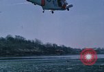 Immagine di United States Coast Guard HH-52 Seaguard United States USA, 1963, secondo 29 filmato di repertorio 65675071057
