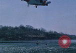 Immagine di United States Coast Guard HH-52 Seaguard United States USA, 1963, secondo 34 filmato di repertorio 65675071057