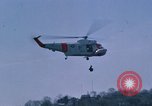 Immagine di United States Coast Guard HH-52 Seaguard United States USA, 1963, secondo 53 filmato di repertorio 65675071057
