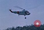 Immagine di United States Coast Guard HH-52 Seaguard United States USA, 1963, secondo 54 filmato di repertorio 65675071057