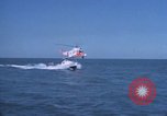 Immagine di United States Coast Guard HH-52 Seaguard United States USA, 1963, secondo 10 filmato di repertorio 65675071058