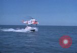 Immagine di United States Coast Guard HH-52 Seaguard United States USA, 1963, secondo 12 filmato di repertorio 65675071058