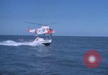 Immagine di United States Coast Guard HH-52 Seaguard United States USA, 1963, secondo 13 filmato di repertorio 65675071058