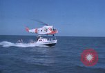 Immagine di United States Coast Guard HH-52 Seaguard United States USA, 1963, secondo 14 filmato di repertorio 65675071058