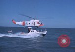 Immagine di United States Coast Guard HH-52 Seaguard United States USA, 1963, secondo 16 filmato di repertorio 65675071058