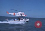 Immagine di United States Coast Guard HH-52 Seaguard United States USA, 1963, secondo 18 filmato di repertorio 65675071058