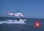 Immagine di United States Coast Guard HH-52 Seaguard United States USA, 1963, secondo 19 filmato di repertorio 65675071058