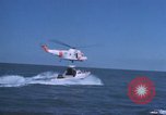 Immagine di United States Coast Guard HH-52 Seaguard United States USA, 1963, secondo 21 filmato di repertorio 65675071058