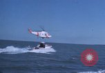 Immagine di United States Coast Guard HH-52 Seaguard United States USA, 1963, secondo 22 filmato di repertorio 65675071058