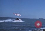 Immagine di United States Coast Guard HH-52 Seaguard United States USA, 1963, secondo 23 filmato di repertorio 65675071058