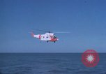 Immagine di United States Coast Guard HH-52 Seaguard United States USA, 1963, secondo 43 filmato di repertorio 65675071058