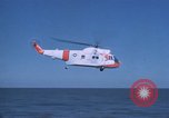 Immagine di United States Coast Guard HH-52 Seaguard United States USA, 1963, secondo 44 filmato di repertorio 65675071058