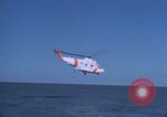 Immagine di United States Coast Guard HH-52 Seaguard United States USA, 1963, secondo 45 filmato di repertorio 65675071058