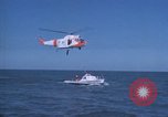 Immagine di United States Coast Guard HH-52 Seaguard United States USA, 1963, secondo 61 filmato di repertorio 65675071058