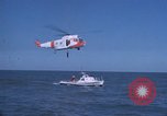 Immagine di United States Coast Guard HH-52 Seaguard United States USA, 1963, secondo 62 filmato di repertorio 65675071058
