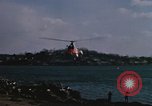 Standbild United States Coast Guard HH-52 Seaguard United States USA, 1963, aus Sekunde 3 historischem Filmmaterial Videoclip 65675071059