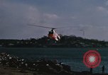 Standbild United States Coast Guard HH-52 Seaguard United States USA, 1963, aus Sekunde 4 historischem Filmmaterial Videoclip 65675071059